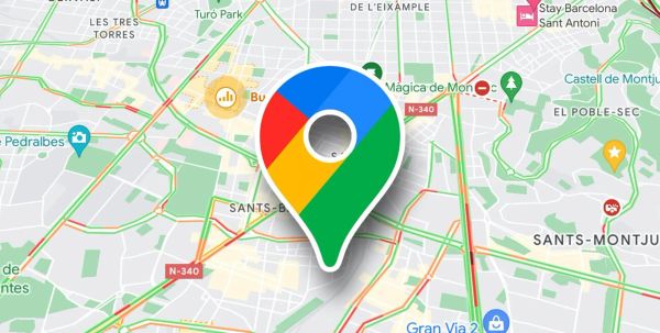 Cómo registrar tu negocio para aparecer en Google Maps.