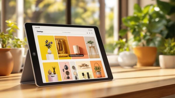 Tendencias 2025: El Futuro de los Catálogos Digitales