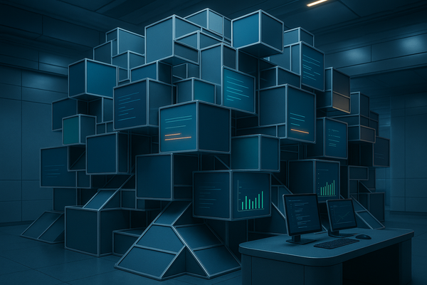 ¿Cómo gestionar 50 catálogos digitales desde una sola plataforma sin volverse loco?