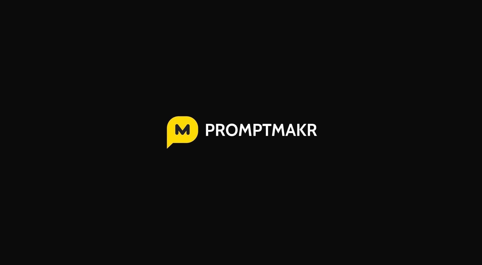 Promptmakr: HQ-Quick Prompting for text to A.I.