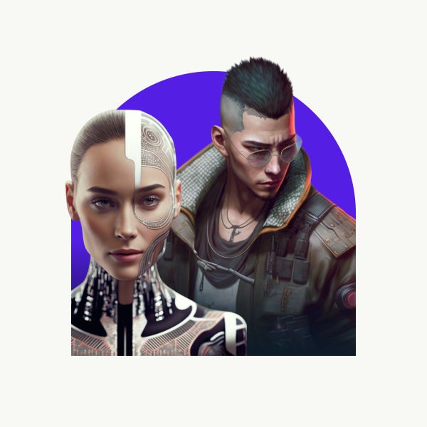 Inworld AI: Create lifelike AI characters & NPCs