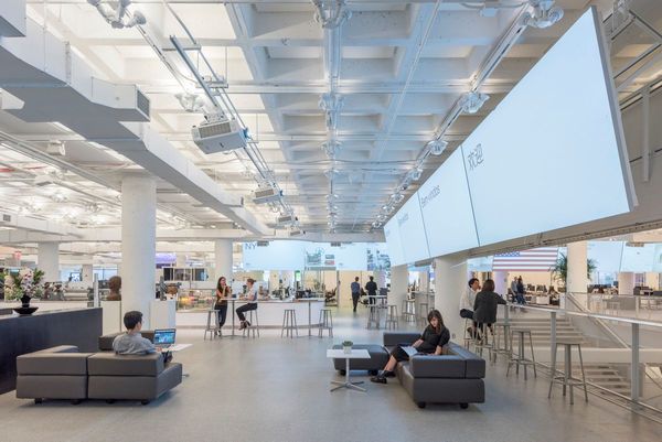 Learn about the world's best design firm.