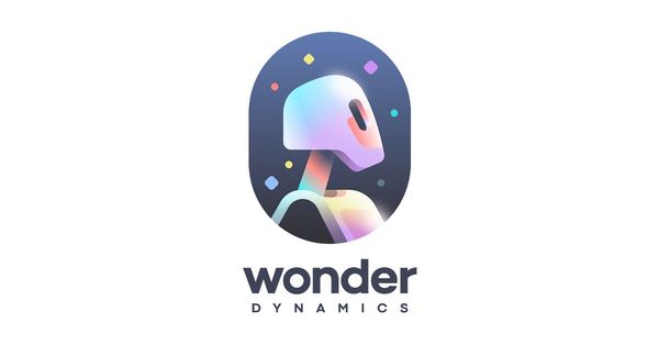 Wonder Dynamics. A.I. Motion & VFX Studio tool, unlike others.