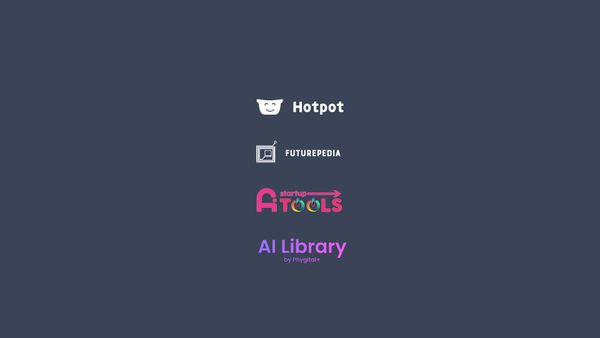 A.I. Tools Collection Sites