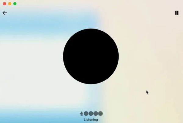 OpenAI: GPT4o Update