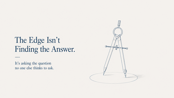 When Knowledge Becomes Abundant