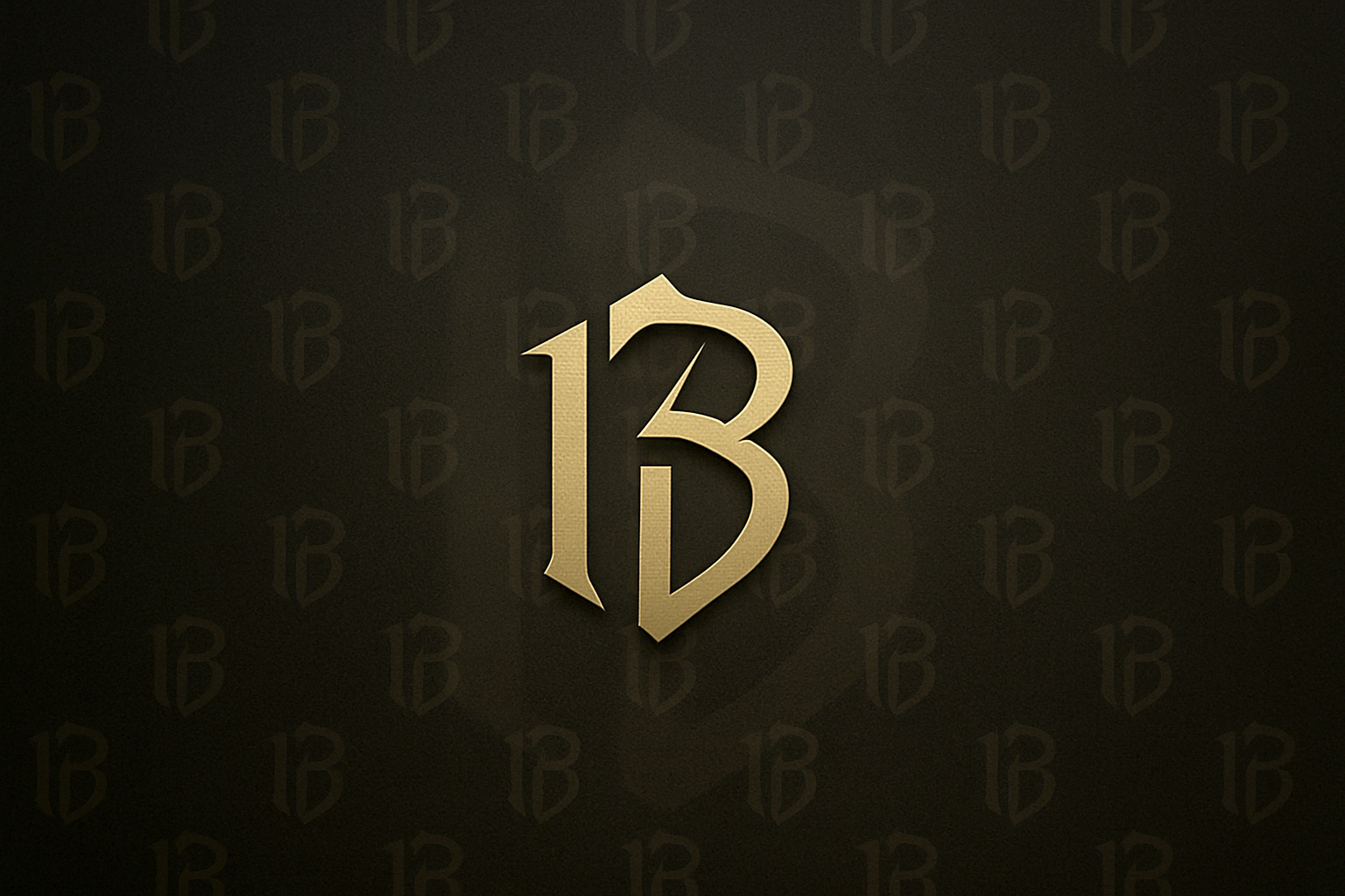 THE THIRTEEN ₿ILLION