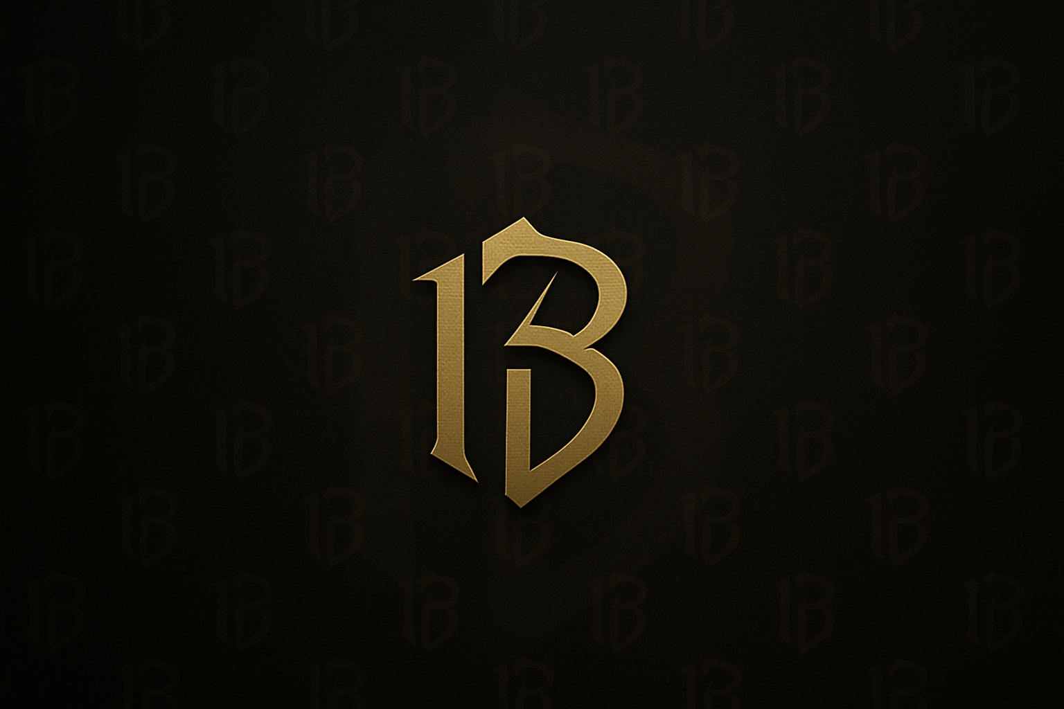 THE THIRTEEN ₿ILLION