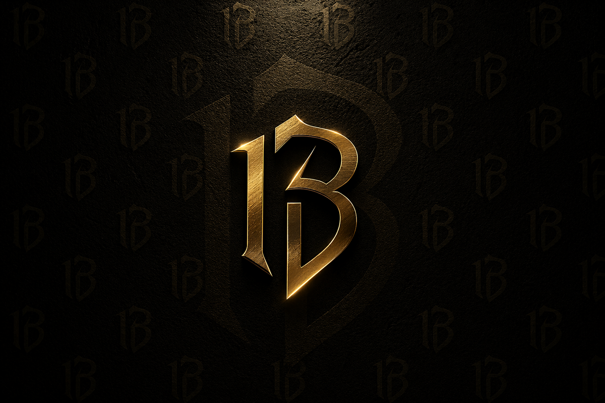 Roadmap — THE THIRTEEN ₿ILLION