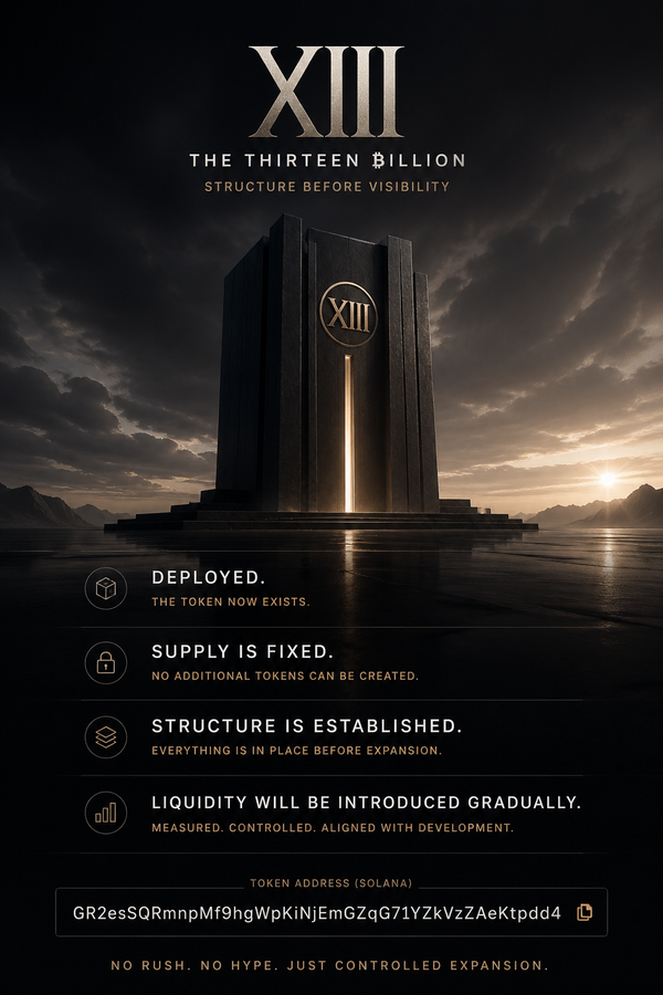 Deployment Does Not Mean Expansion