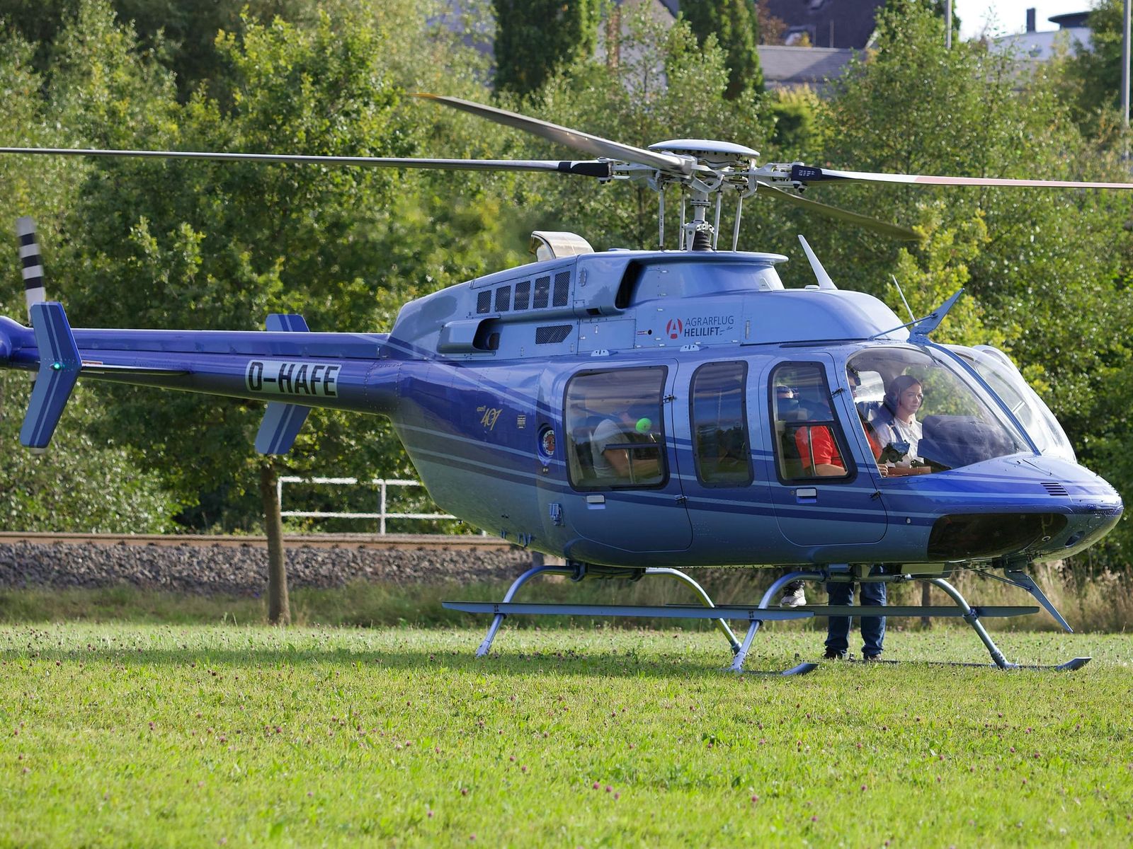 Recommended Gear for Helicopter Pilots