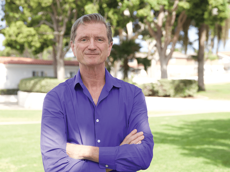 Image of Rod Machado