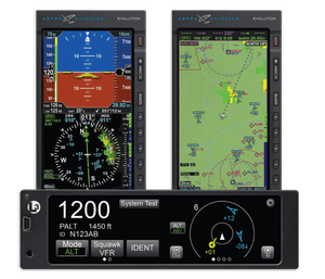 Radios, GPS and Avionics