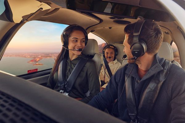 Best Aviation Headsets for 2025