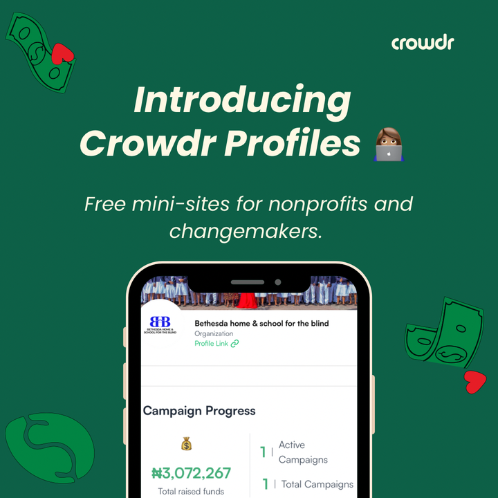 How to Create a Free Website for Your Nonprofit or Social Venture