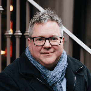 Why don’t vampires cast reflections? | Eric Nuzum | TEDxAsburyPark