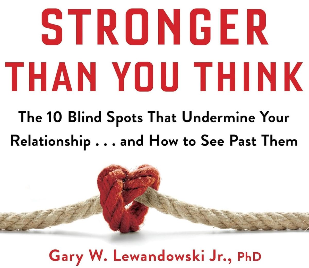 Breakups Dont have to Leave you Broken - Gary Lewandowski