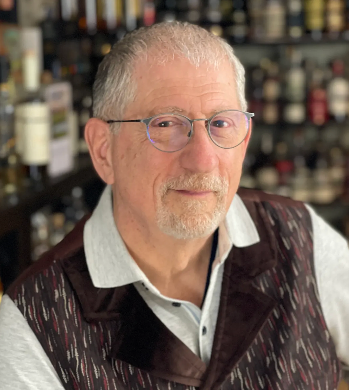 3 Inventions of the Spirit World