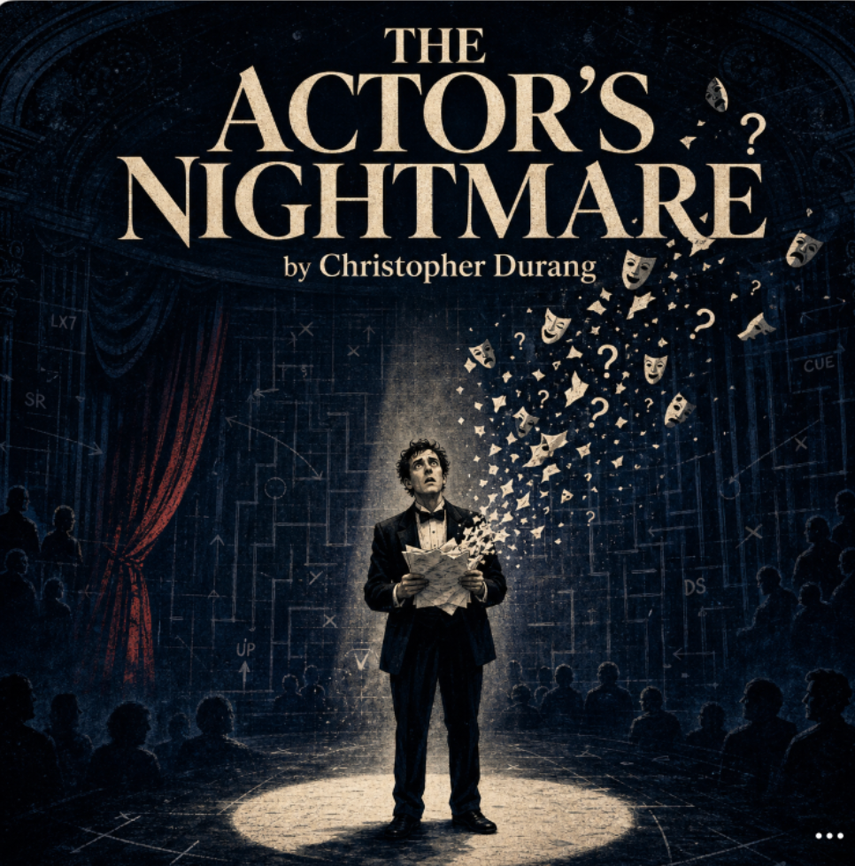 The Actors Nightmare