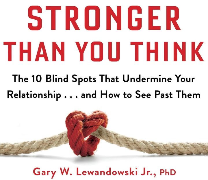 Breakups Dont have to Leave you Broken - Gary Lewandowski