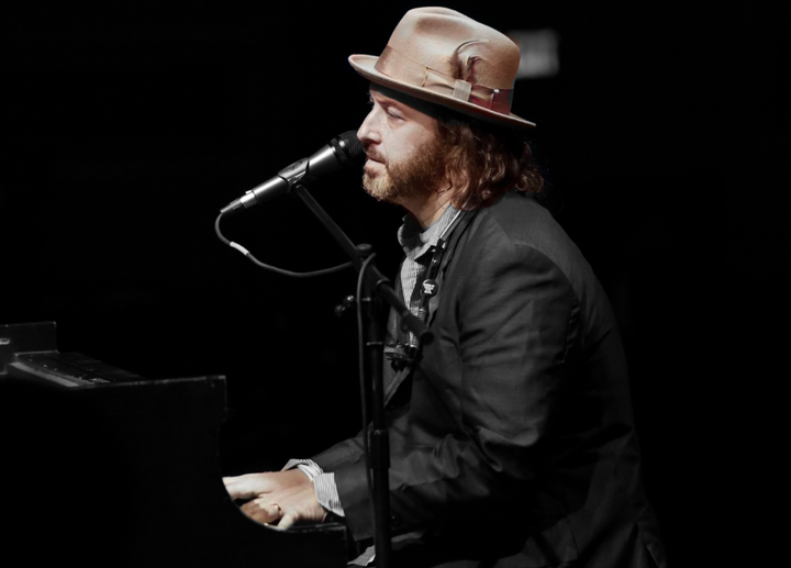 Arlan Feiles – Bourbon Warrior