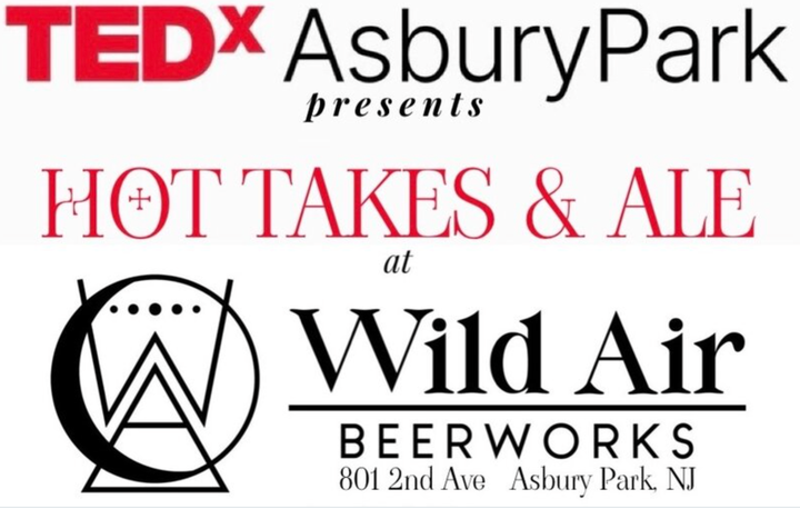 TEDxAsburyPark Meetup