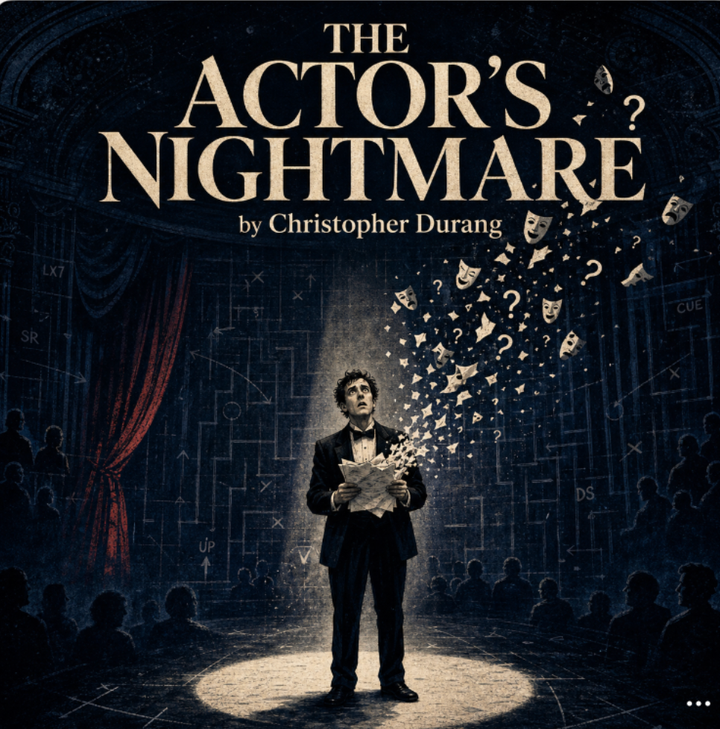 The Actors Nightmare