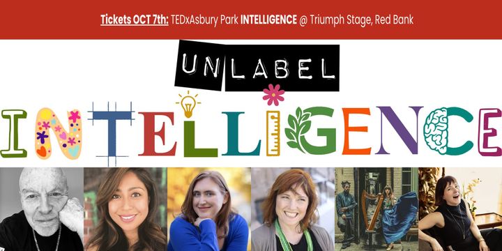 Unlabel Intelligence