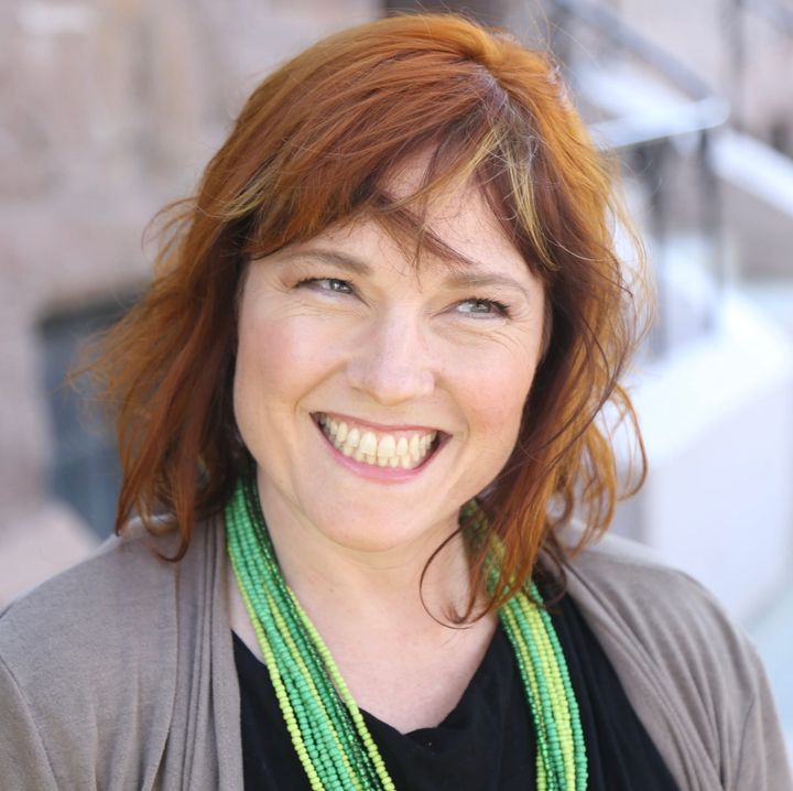 Building Courage: Kerri Kennedy