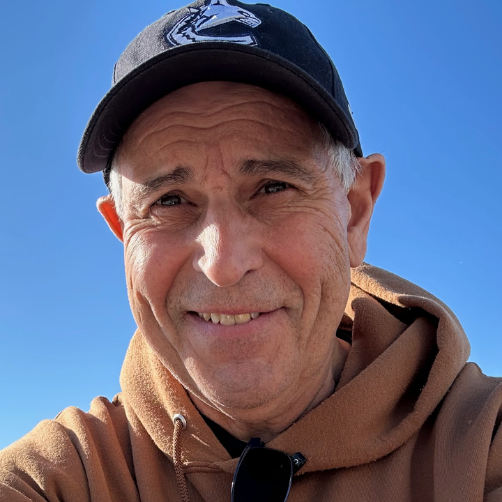 John Orefice on Theater, Ideas, ACT 19 & TEDxAsburyPark