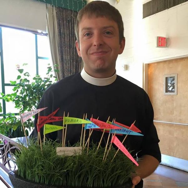 Mission: Resources and Conversation for Faith and Faith-Adjacent Learning