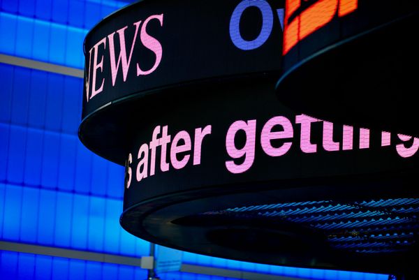 Some professional news