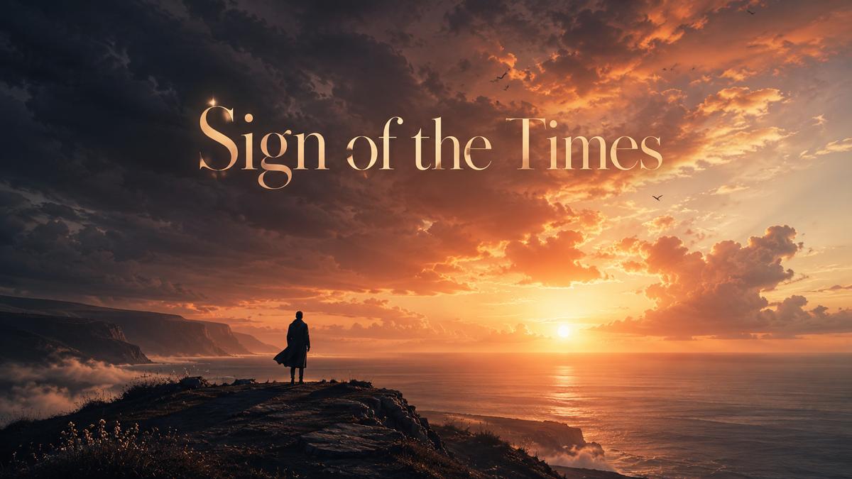 Sign of the Times di Harry Styles: analisi del brano che ha aperto la sua nuova era