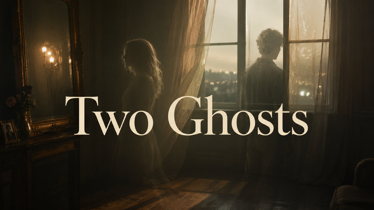 Two Ghosts di Harry Styles: analisi della ballata sull’amore che cambia forma