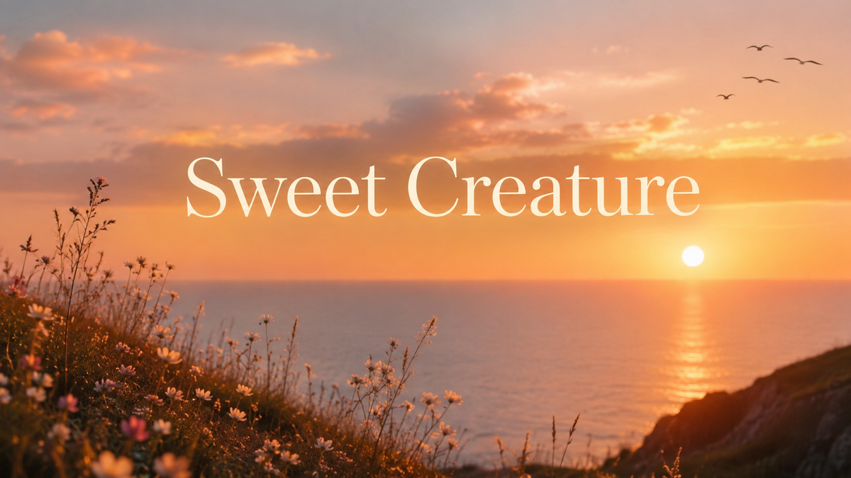 Sweet Creature: la casa emotiva di Harry Styles