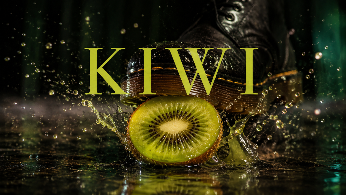 Kiwi: il caos rock più esplosivo di Harry Styles