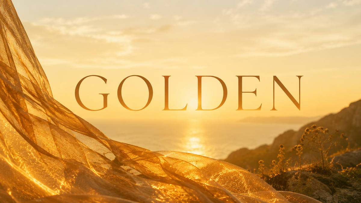 Golden di Harry Styles: analisi del brano luminoso