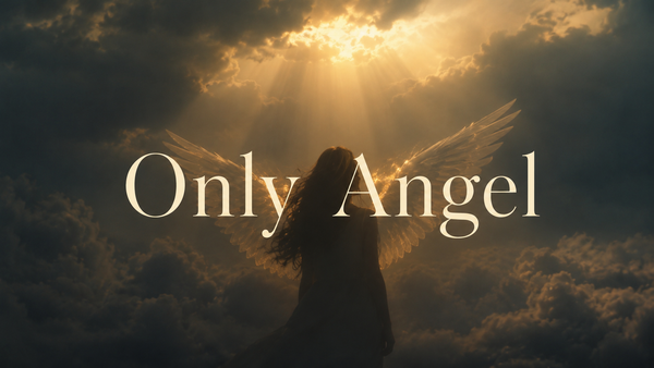 Only Angel: il lato rock e teatrale di Harry Styles