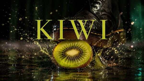 Kiwi: il caos rock più esplosivo di Harry Styles