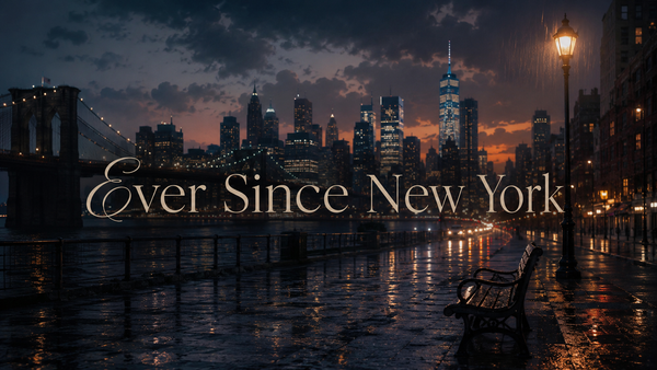 Ever Since New York: il dolore sospeso di Harry Styles