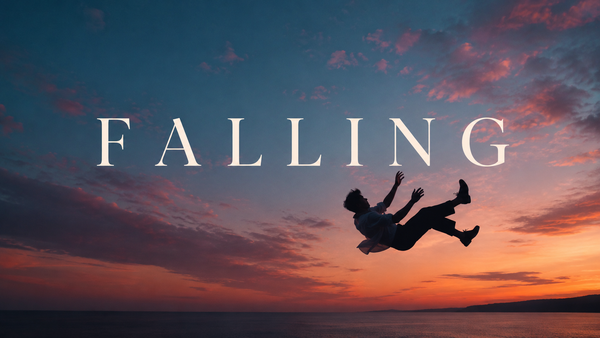 Falling significato: Harry Styles e il peso della colpa