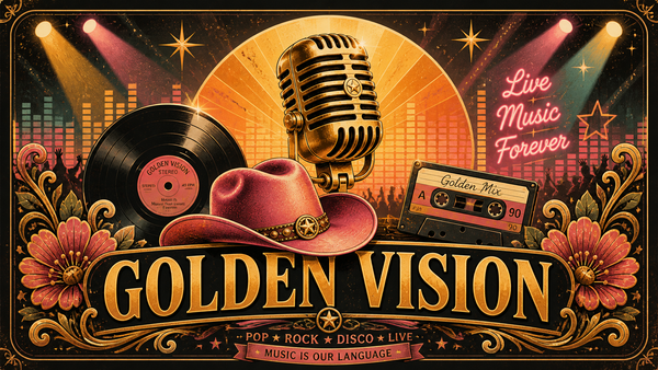 Cos’è Golden Vision: il progetto per chi ama Harry Styles
