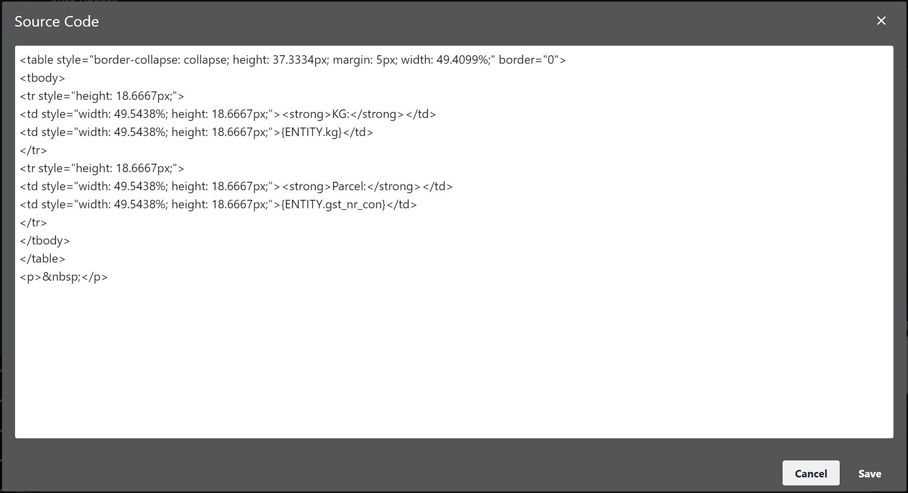 Simple-Tooltip-HTML-Editor-Pro