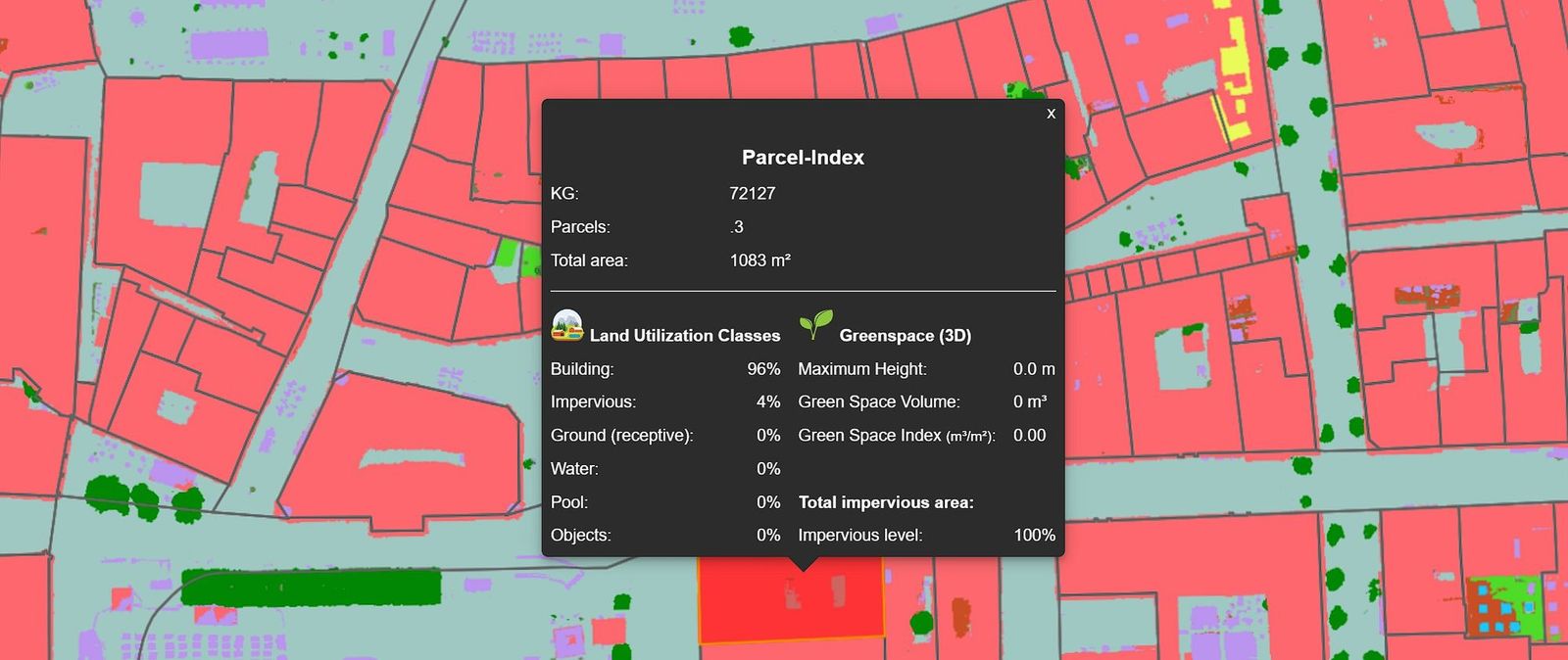 Creating beautiful tooltips in M.App Enterprise