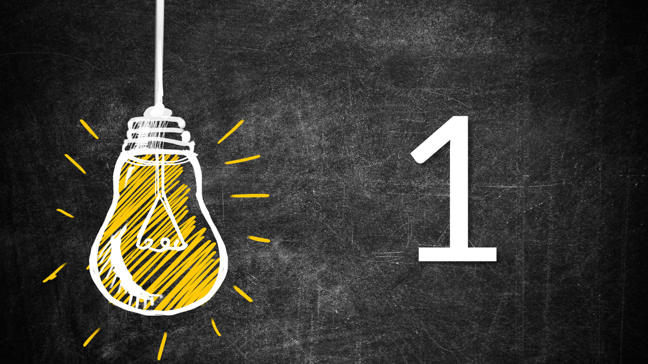 Lesson 1: Creating a workflow