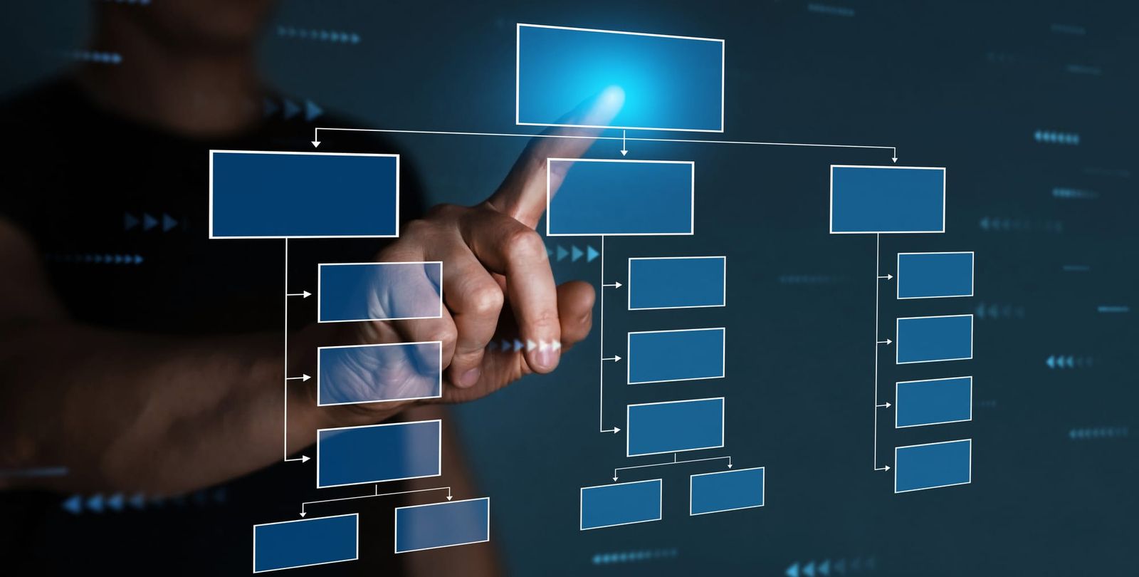 Capture / Edit geometries