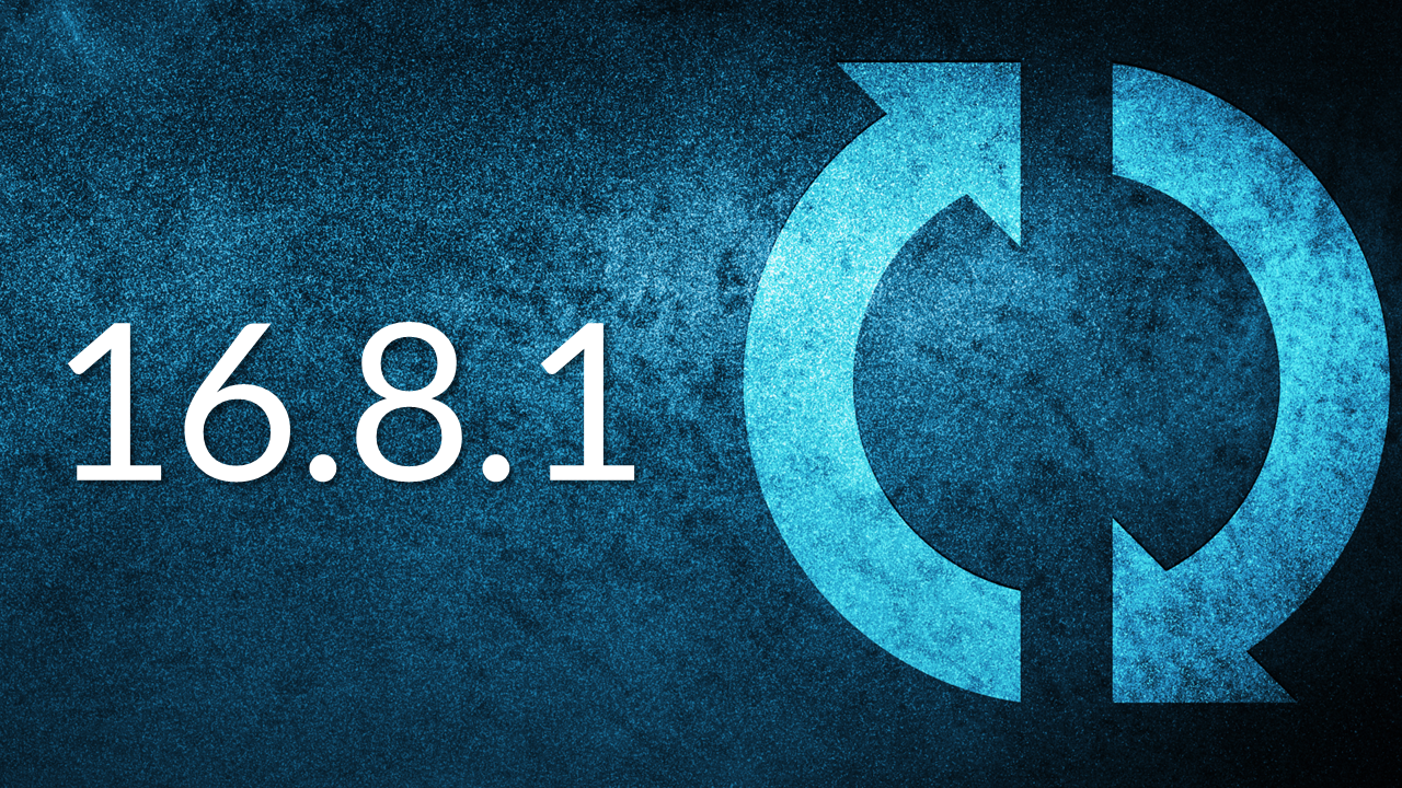 M.App Enterprise 2023 Update 1 (16.8.2612.1)