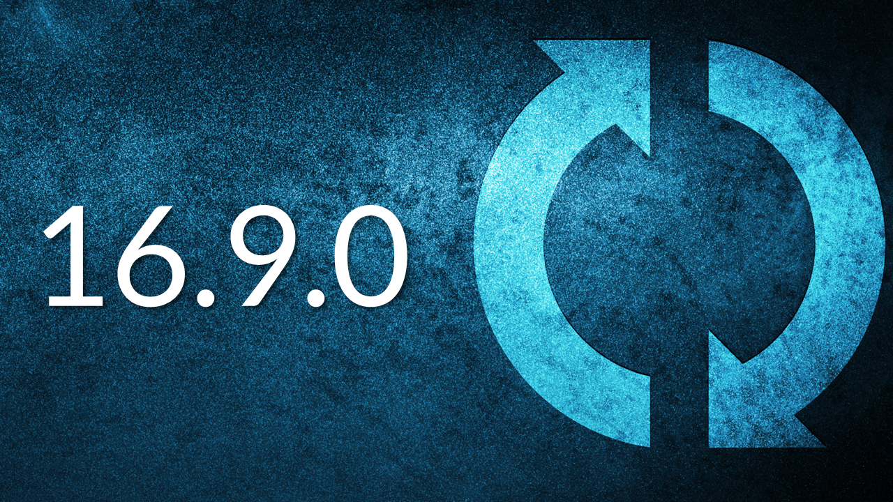 M.App Enterprise 2023 Update 3 (16.9.0)