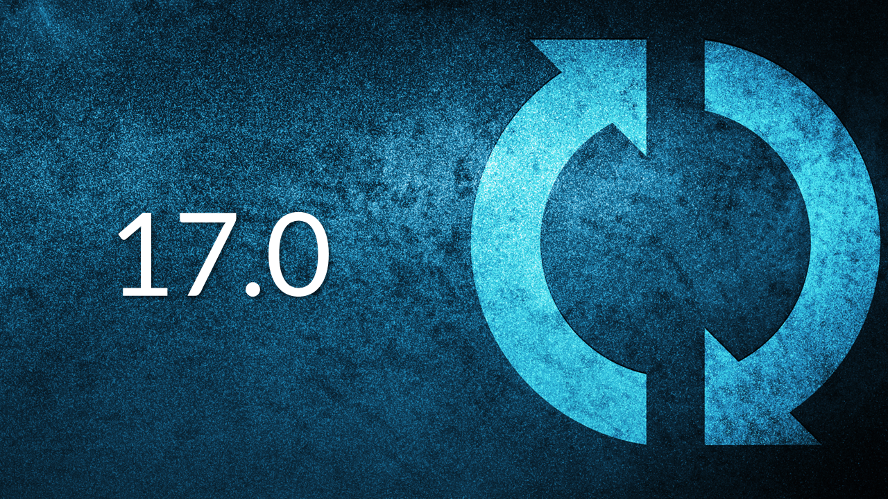 M.App Enterprise 2025 (17.0.0)