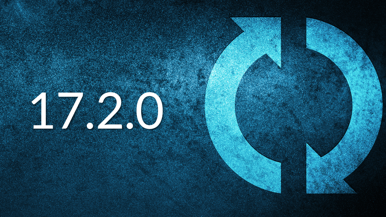 Alto Enterprise 2025 Update 2 (17.2.0)